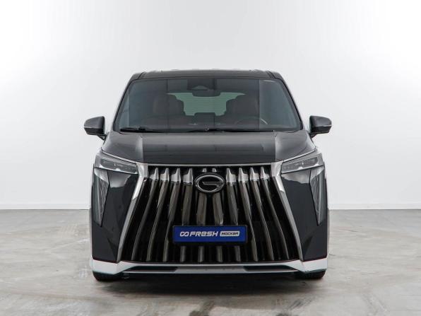 GAC M8 с пробегом 2023 года, цена 4 399 077 рублей, 51316 км, минивэн, Автокод Объявления