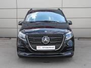 Mercedes-Benz V-Класс III (W447) Рестайлинг Москва  - изображение 34