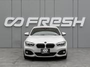 BMW 1 серии II (F20/F21) Рестайлинг Краснодар  - изображение 22