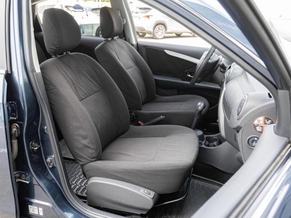 Nissan Almera III (G15) с пробегом 2013 года, цена 845 000 рублей, 87329 км, седан, Автокод Объявления