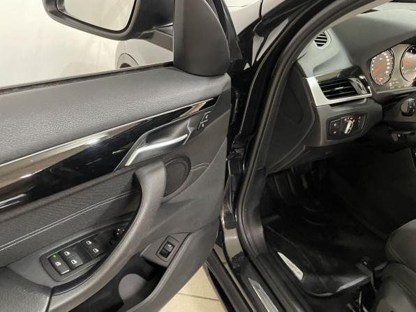 BMW X1 II (F48) с пробегом 2019 года, цена 3 349 000 рублей, 197180 км, внедорожник, Автокод Объявления