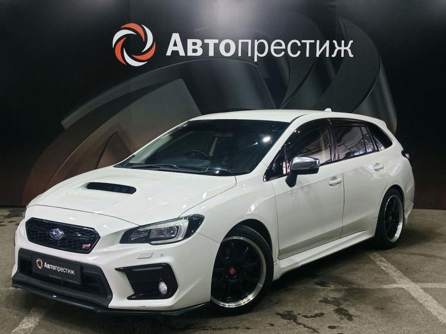 Subaru Levorg I Ставрополь  - изображение 1