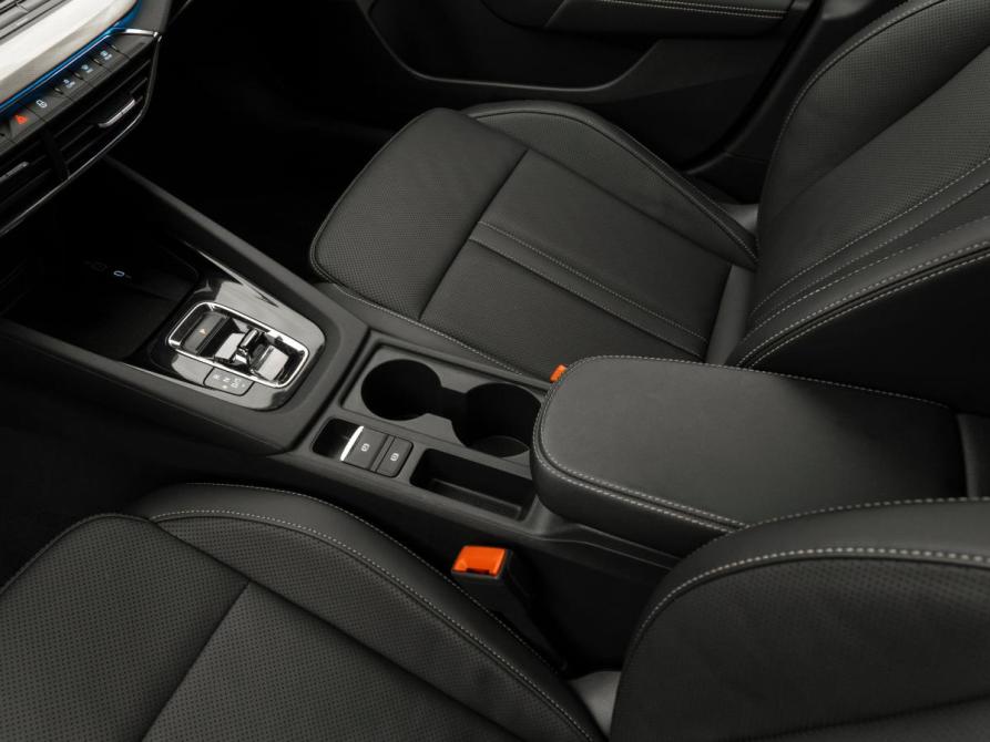 Skoda Octavia IV (A8) Москва  - изображение 18