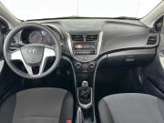 Hyundai Solaris I Тамбов  - изображение 35