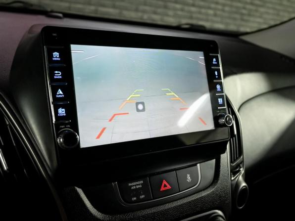 Hyundai ix35 I Рестайлинг с пробегом 2015 года, цена 1 550 000 рублей, 131251 км, внедорожник, Автокод Объявления
