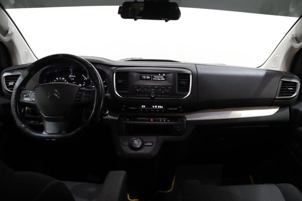 Citroen SpaceTourer I Сургут  - изображение 17