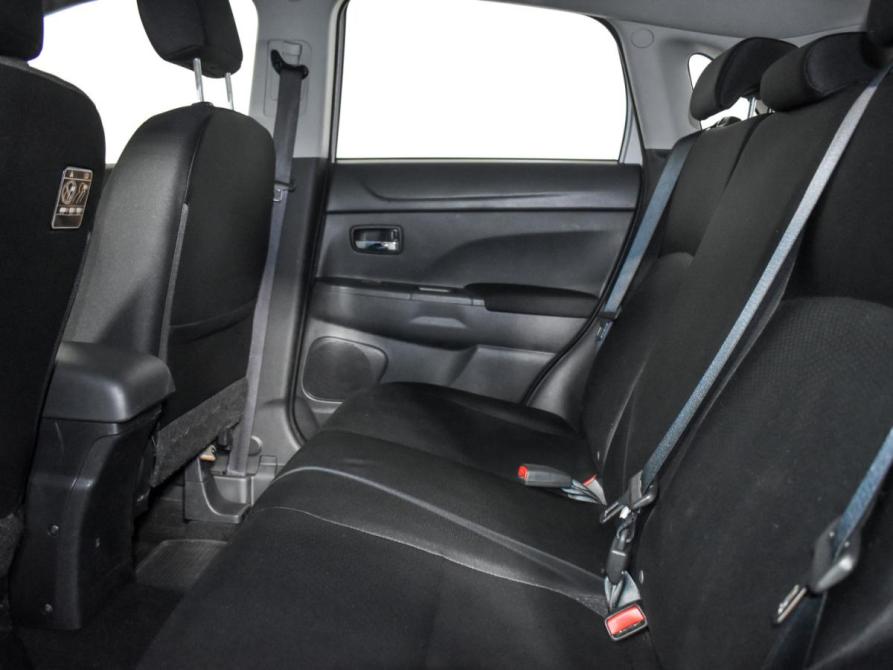 Mitsubishi ASX I Рестайлинг Санкт-Петербург  - изображение 13