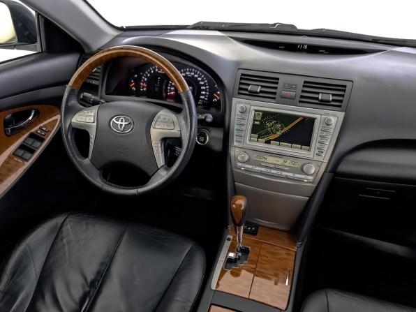 Toyota Camry VI (XV40) Рестайлинг с пробегом 2011 года, цена 1 125 000 рублей, 296394 км, седан, Автокод Объявления