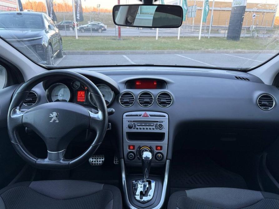 Peugeot 308 I Рестайлинг Санкт-Петербург  - изображение 9
