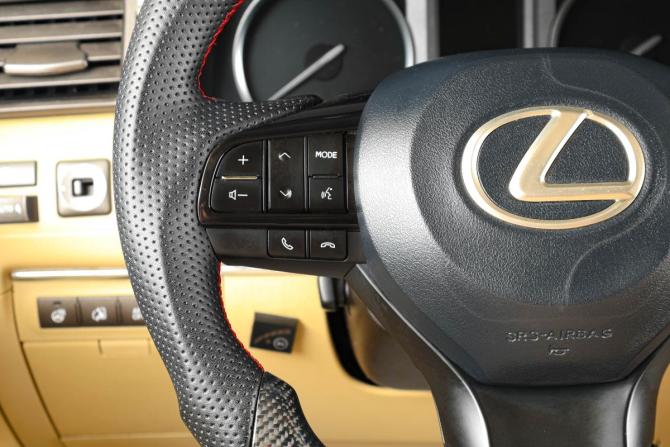Lexus LX III с пробегом 2010 года, цена 3 999 000 рублей, 276000 км, внедорожник, Автокод Объявления