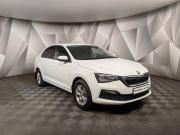 Skoda Rapid II Москва  - изображение 23