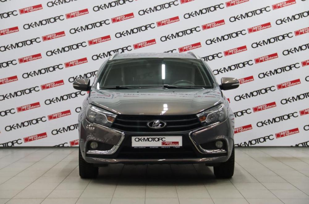 Lada (ВАЗ) Vesta I Сургут  - изображение 3
