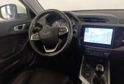 Chery Tiggo 4 I Рестайлинг Волгоград  - изображение 35