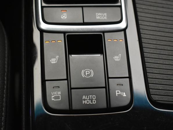 Kia Optima IV с пробегом 2018 года, цена 1 890 000 рублей, 106000 км, седан, Автокод Объявления