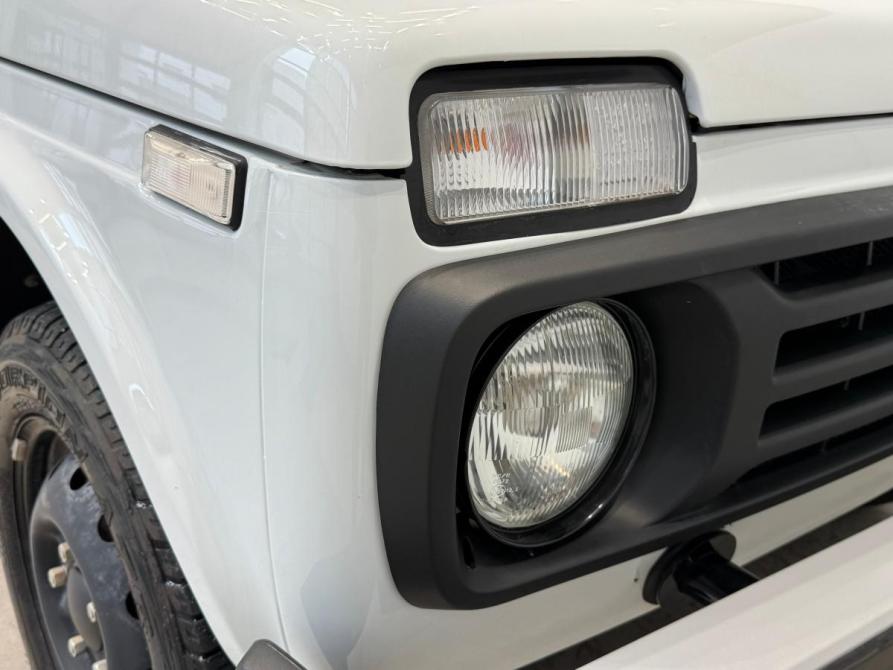 Lada (ВАЗ) Niva Legend Волжский  - изображение 9
