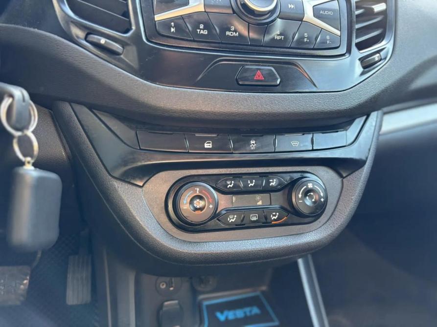 Lada (ВАЗ) Vesta I Прокопьевск  - изображение 16