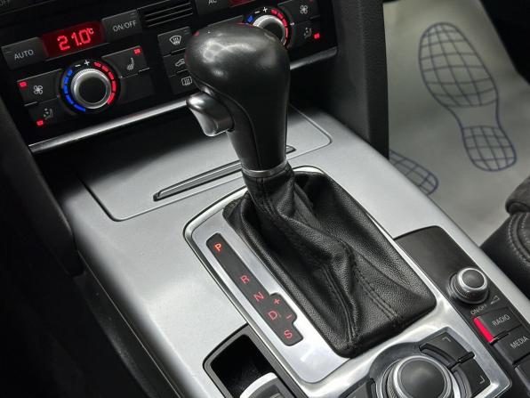 Audi A6 III (C6) Рестайлинг с пробегом 2011 года, цена 1 595 000 рублей, 158819 км, седан, Автокод Объявления