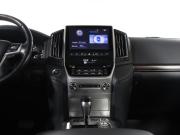 Toyota Land Cruiser 200 Series Рестайлинг 2 Москва  - изображение 39