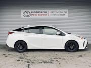 Toyota Prius IV Рестайлинг (XW50) Кемерово  - изображение 35