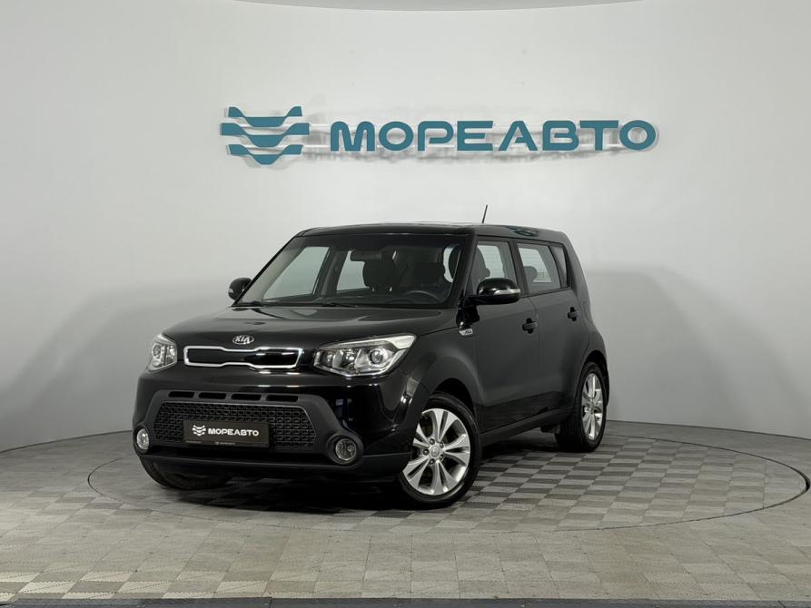 Kia Soul II Калининград  - изображение 1