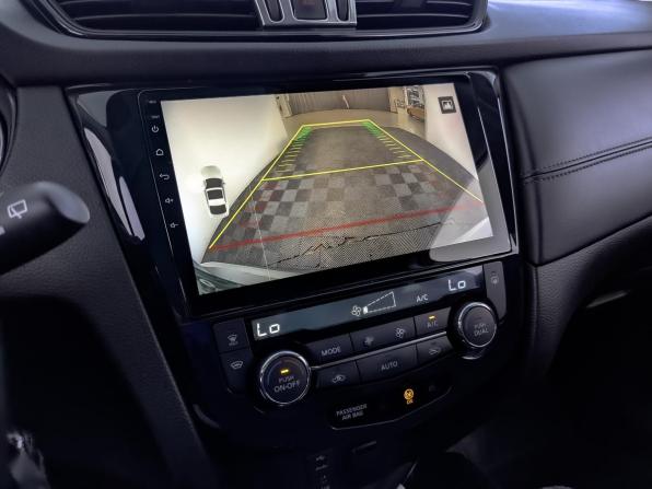 Nissan Qashqai II Рестайлинг с пробегом 2021 года, цена 2 220 000 рублей, 94862 км, внедорожник, Автокод Объявления