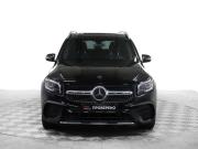 Mercedes-Benz GLB I (X247) Москва  - изображение 24