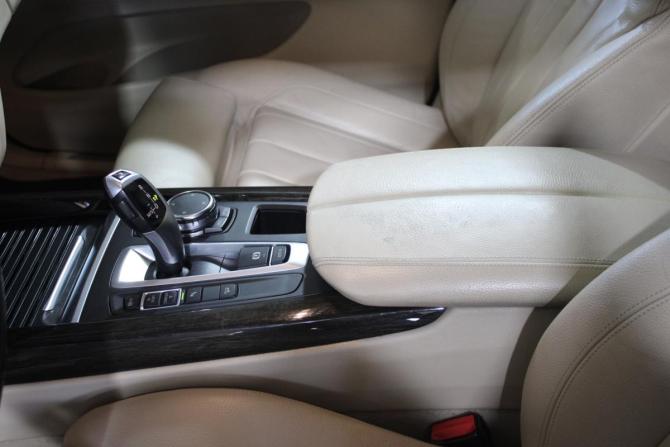 BMW X5 III (F15) с пробегом 2015 года, цена 2 699 000 рублей, 158000 км, внедорожник, Автокод Объявления