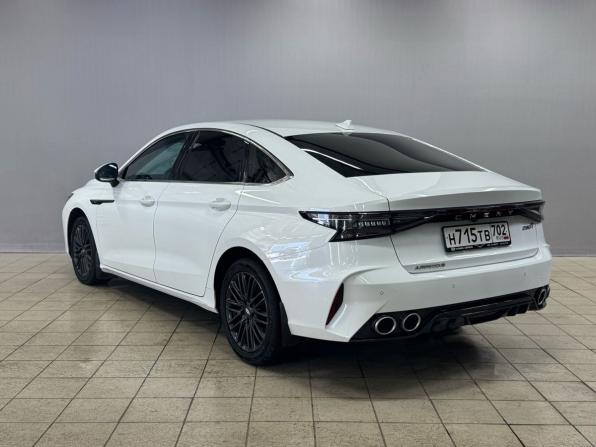 Chery Arrizo 8 с пробегом 2024 года, цена 1 970 000 рублей, 32648 км, седан, Автокод Объявления