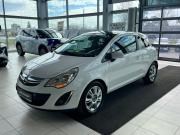 Opel Corsa D Рестайлинг II Екатеринбург  - изображение 24