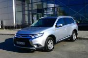 Mitsubishi Outlander III Рестайлинг 2 Екатеринбург  - изображение 13