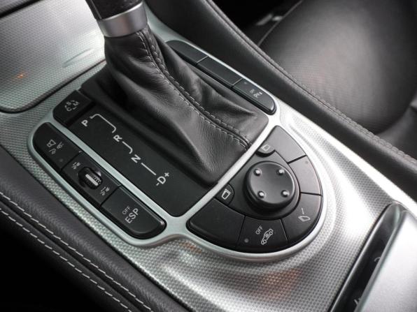 Mercedes-Benz SL-Класс V (R230) Рестайлинг 2 с пробегом 2010 года, цена 2 999 000 рублей, 64116 км, родстер, Автокод Объявления