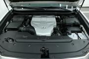 Lexus GX II Рестайлинг 2 Красноярск  - изображение 29