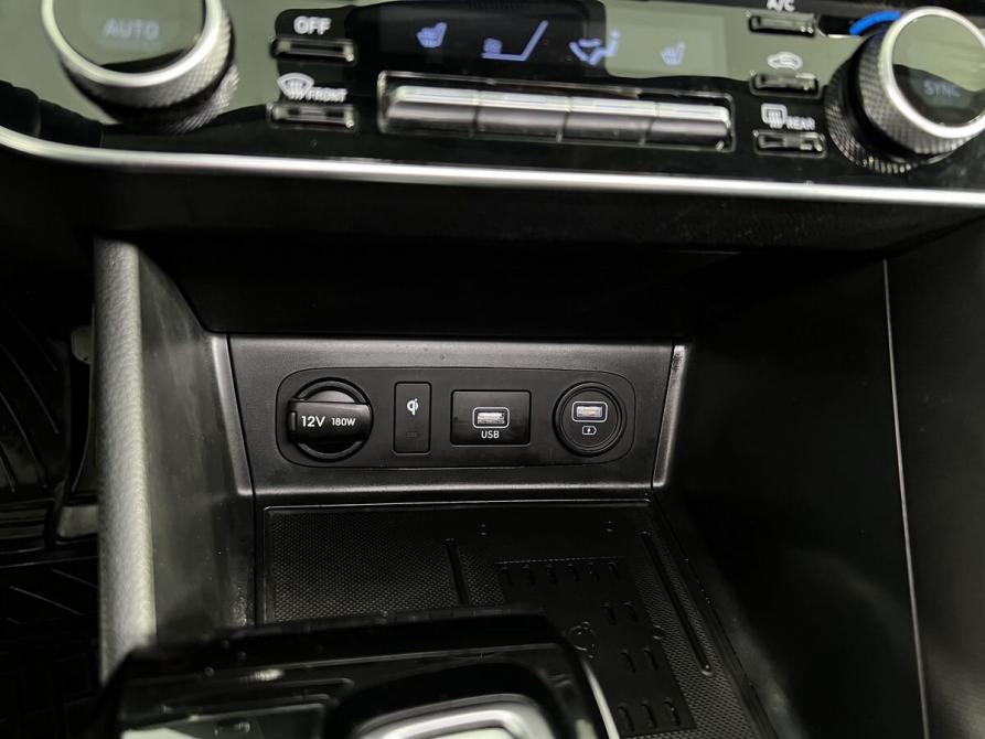 Hyundai Sonata VIII (DN8) Калининград  - изображение 16