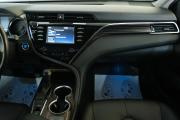 Toyota Camry VIII (XV70) Омск  - изображение 44