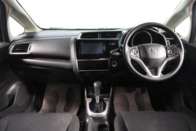 Honda Fit III Рестайлинг с пробегом 2019 года, цена 1 259 000 рублей, 139000 км, хэтчбек, Автокод Объявления