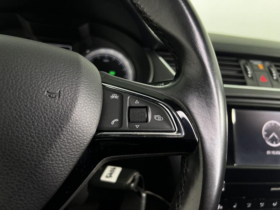 Skoda Octavia III (A7) Рестайлинг Калининград  - изображение 22