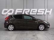 Hyundai Solaris I Рестайлинг Воронеж  - изображение 20