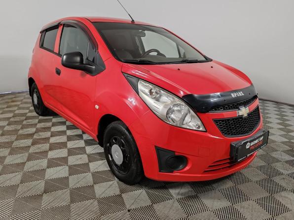 Chevrolet Spark III с пробегом 2012 года, цена 575 000 рублей, 150416 км, хэтчбек, Автокод Объявления