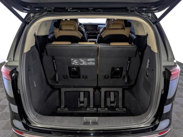 Kia Carnival IV с пробегом 2021 года, цена 3 430 000 рублей, 59000 км, минивэн, Автокод Объявления