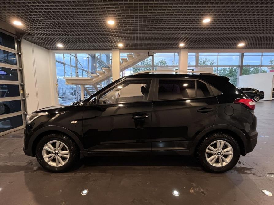 Hyundai Creta I Чебоксары  - изображение 6