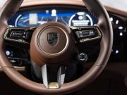 Porsche Taycan I Рестайлинг Москва  - изображение 48