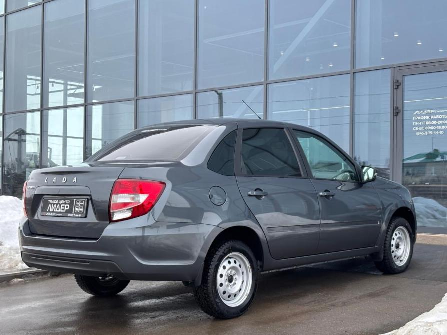 Lada (ВАЗ) Granta I Рестайлинг Энгельс  - изображение 2