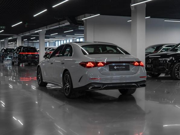 Mercedes-Benz E-Класс VI (W214 S214) с пробегом 2026 года, цена 9 350 000 рублей, 22 км, седан, Автокод Объявления