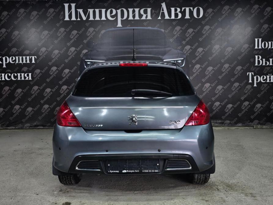 Peugeot 308 I Краснодар  - изображение 6