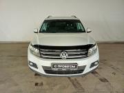 Volkswagen Tiguan I Рестайлинг Москва  - изображение 20