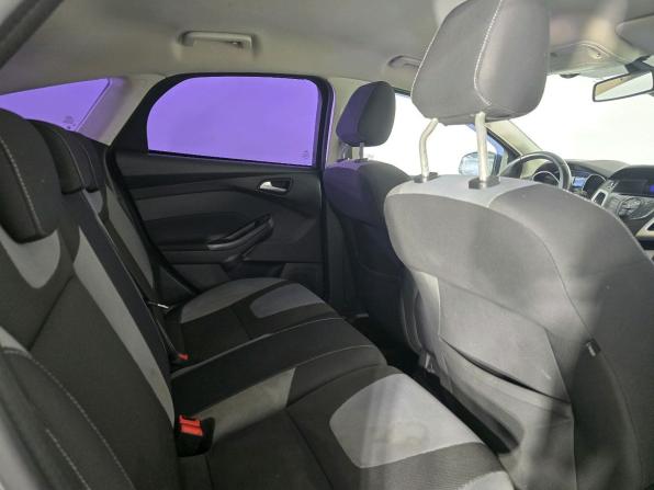 Ford Focus III с пробегом 2011 года, цена 459 000 рублей, 243000 км, хэтчбек, Автокод Объявления