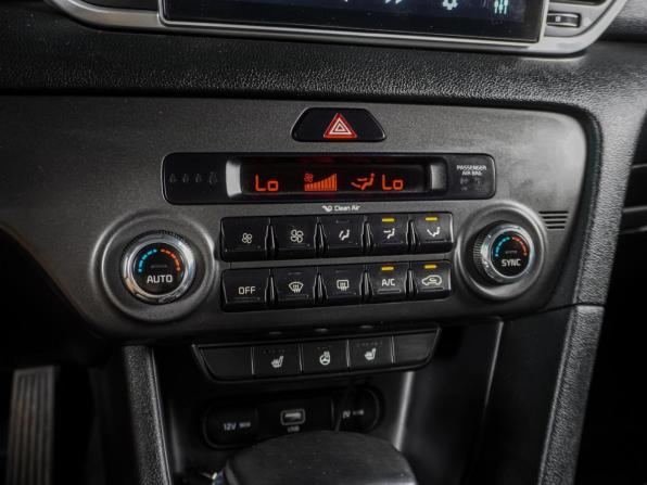 Kia Sportage IV с пробегом 2018 года, цена 2 339 000 рублей, 58810 км, внедорожник, Автокод Объявления