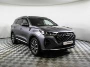 Chery Tiggo 7 Pro Max I Москва  - изображение 22