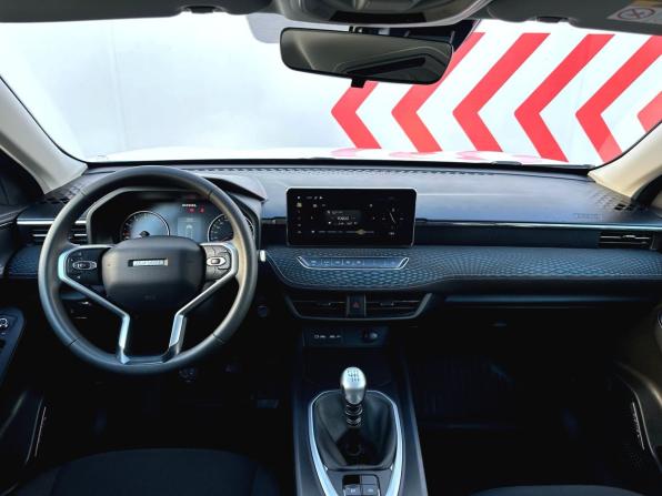 Haval Jolion I Рестайлинг с пробегом 2024 года, цена 1 690 000 рублей, 63790 км, внедорожник, Автокод Объявления