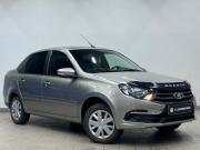 Lada (ВАЗ) Granta I Рестайлинг Кемерово  - изображение 18